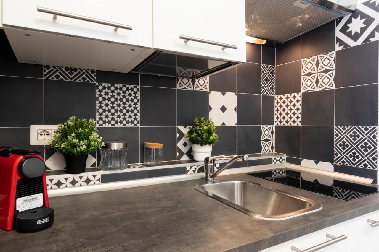I Host Apartment - Alessi 10 มิลาน ภายนอก รูปภาพ